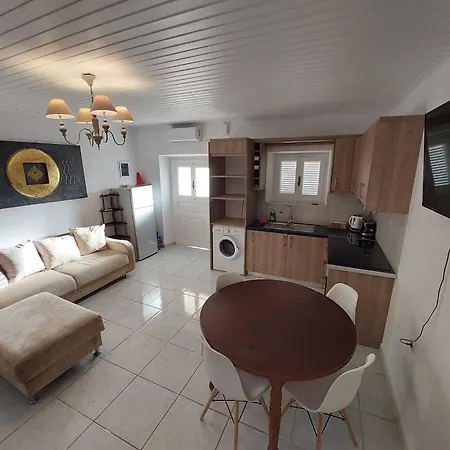 شقة Alegria House 150m From The جوفيا