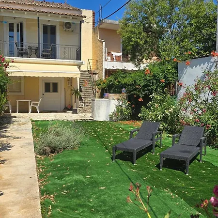 Alegria House 150m From The * جوفيا