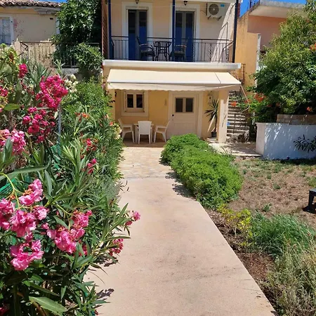 Alegria House 150m From The جوفيا