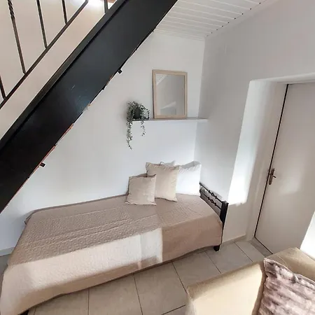 Alegria House 150m From The 公寓